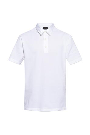 Dolce & Gabbana V-neck T-shirt | Men's | Vitkac